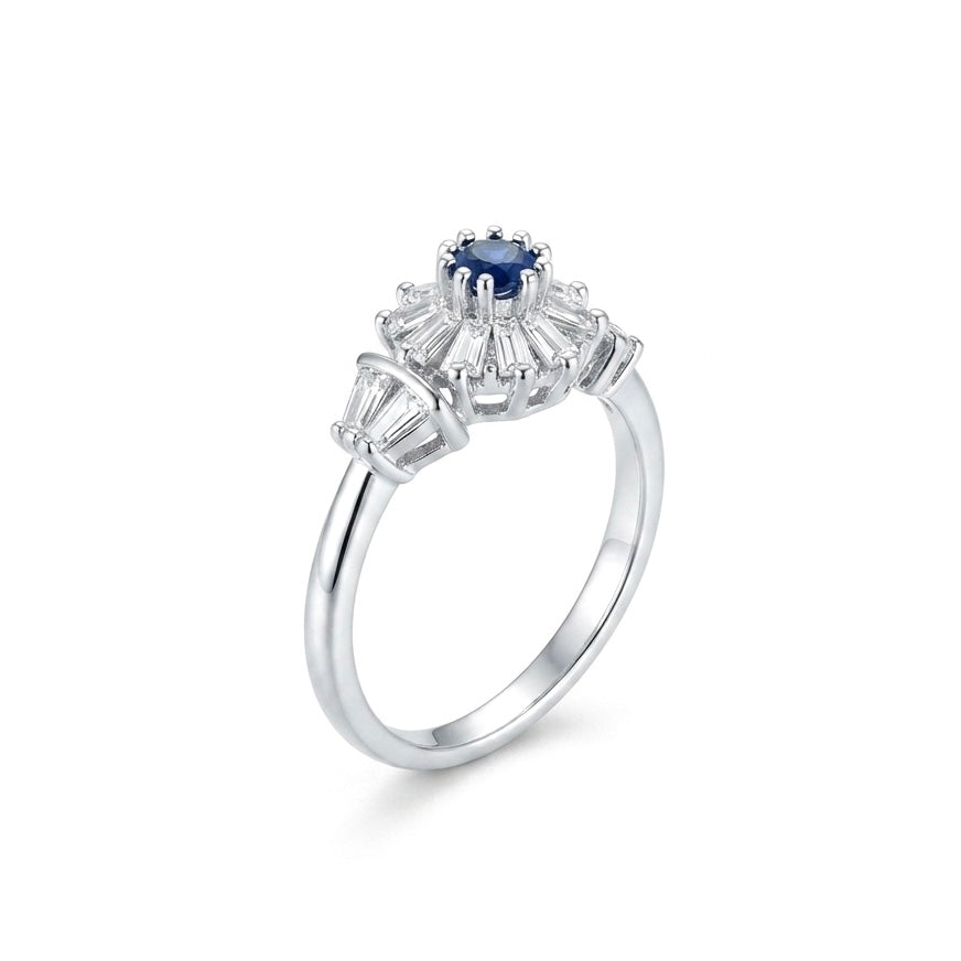 ZERINA RING