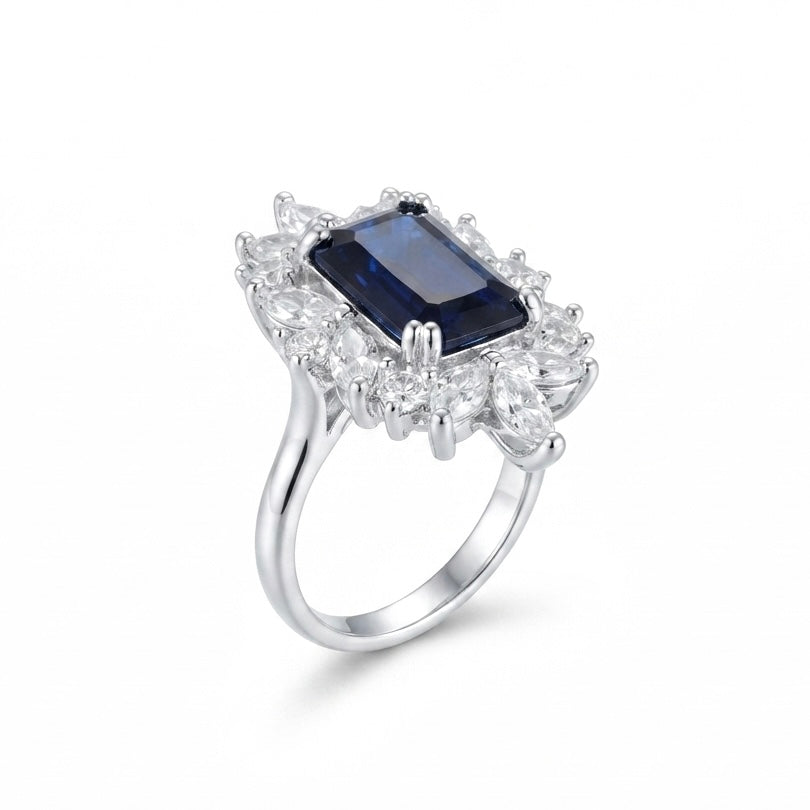 EVELOR RING