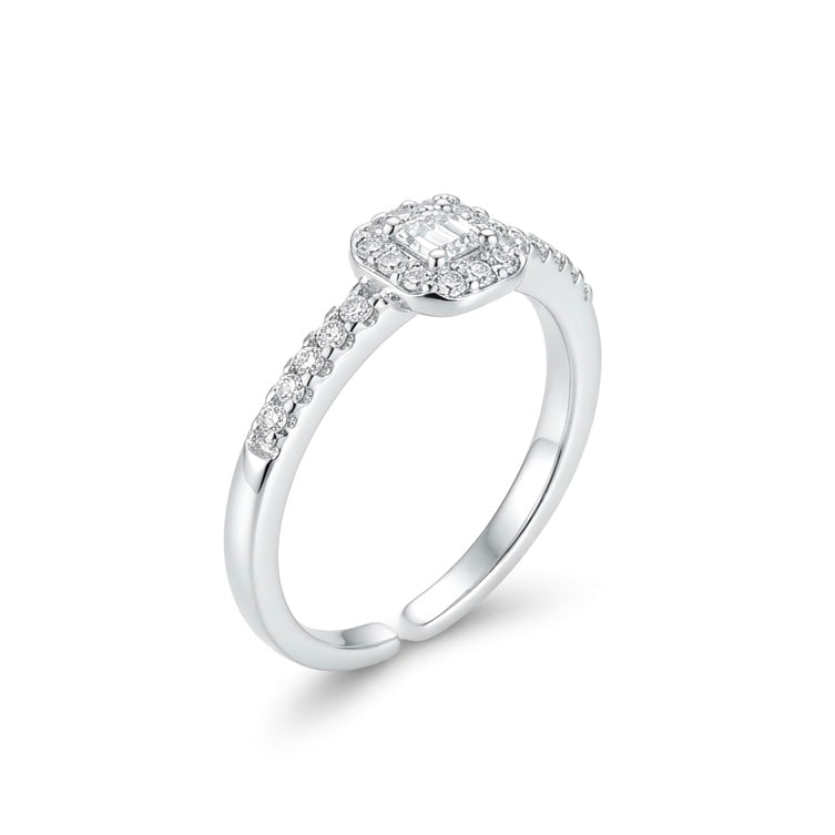NORISSA RING