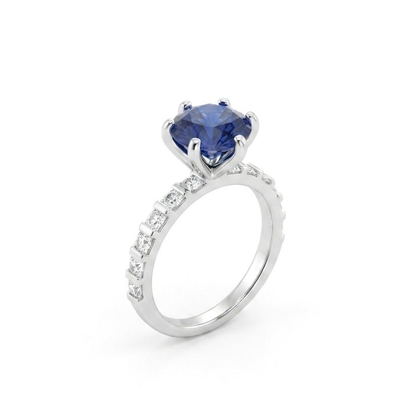 VALISSA RING