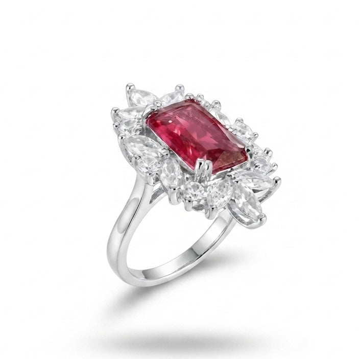 CASSORA RING