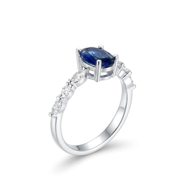 XAVORA RING