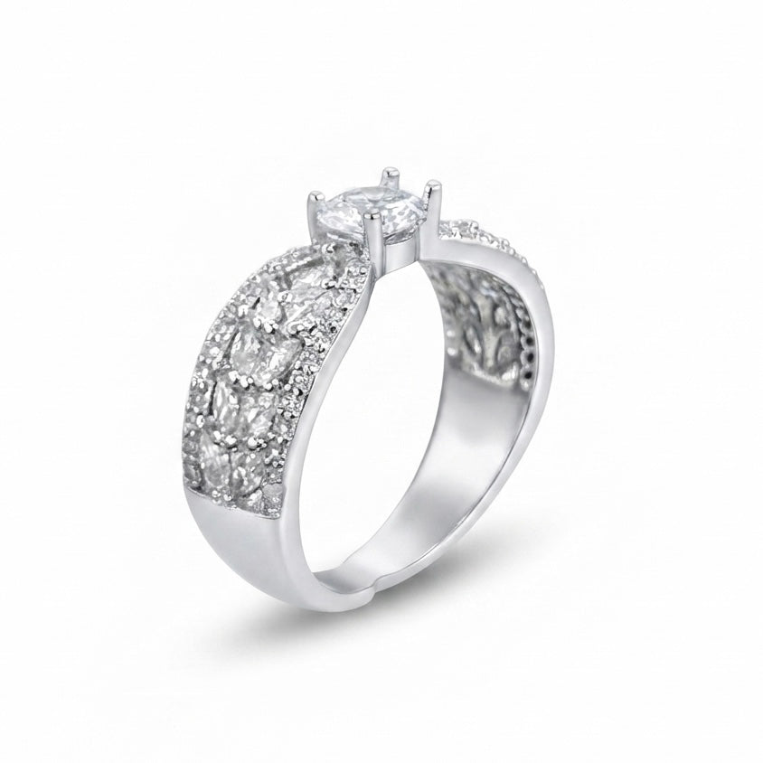 SOLVIA RING