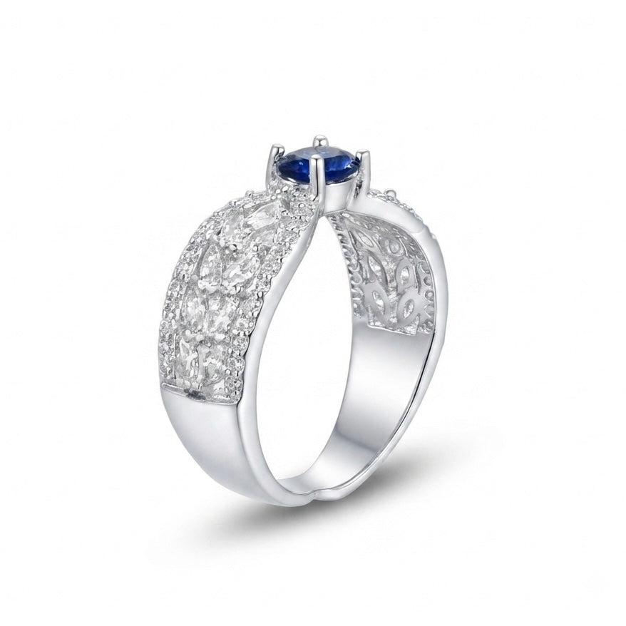 ISOLDE RING