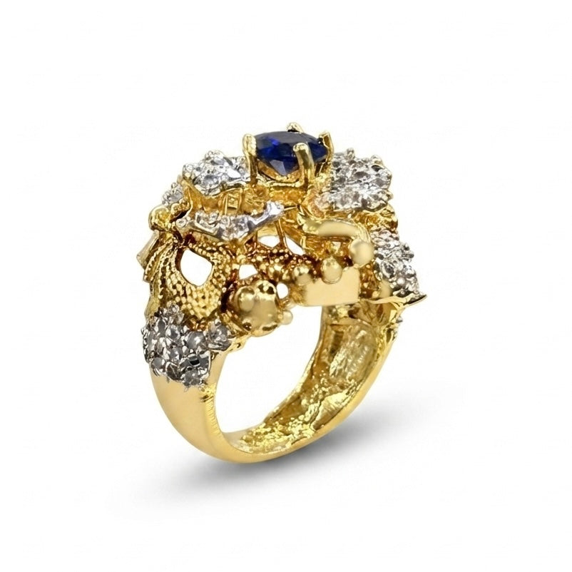 ELYSIA RING