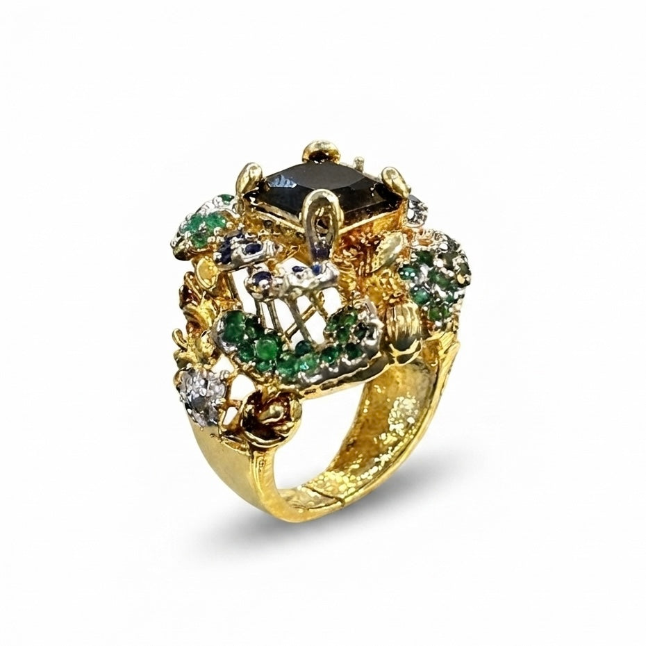 CIELA RING