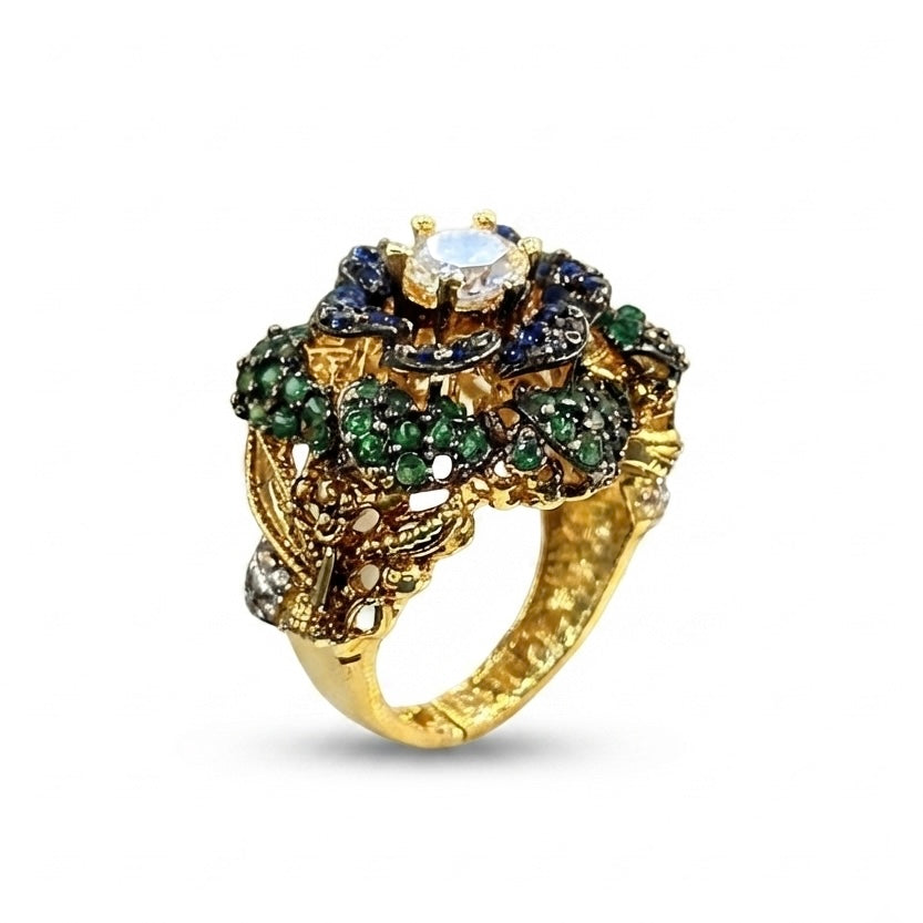 RIVORA RING