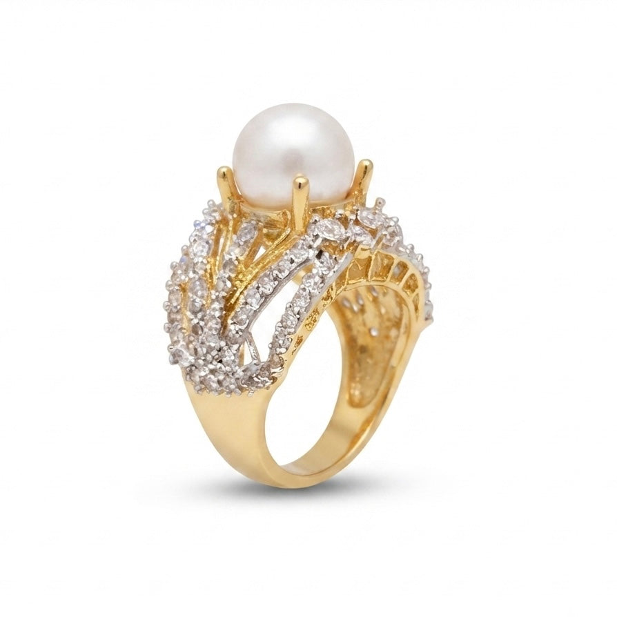 KARELIA RING