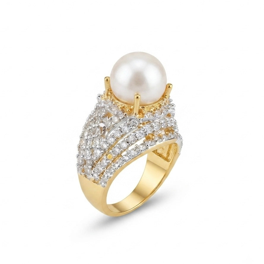 ZAFIRA RING