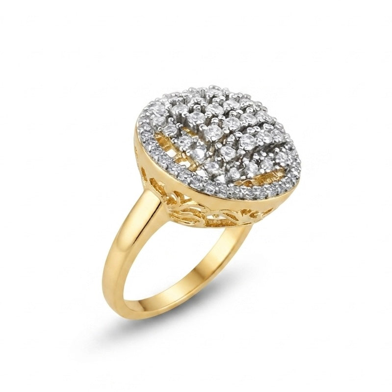 CYNARA RING