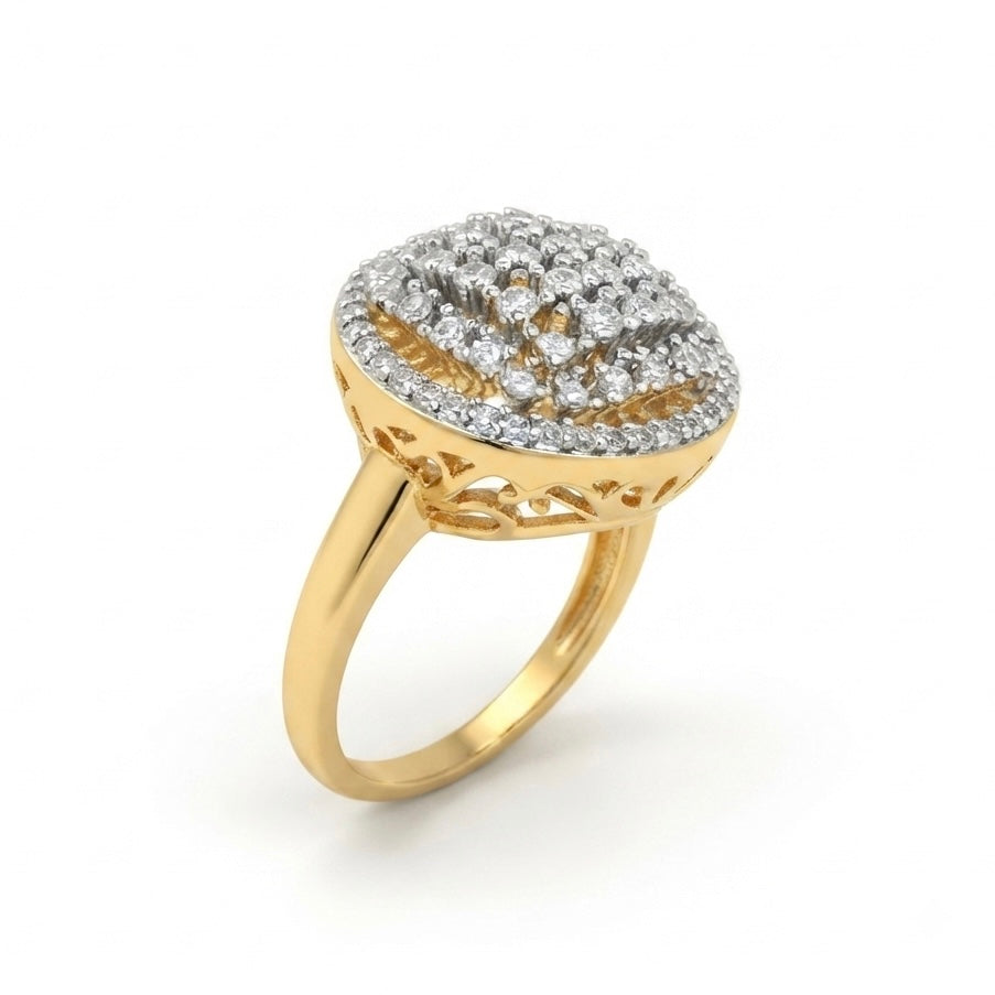 CYNARA RING