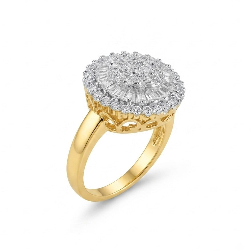 KYRELLA RING