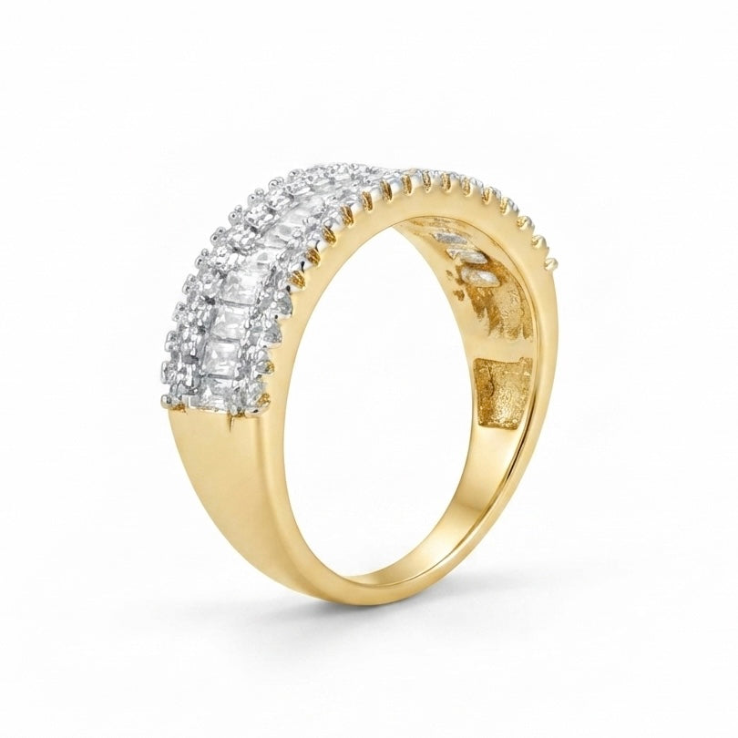 XANDRA RING
