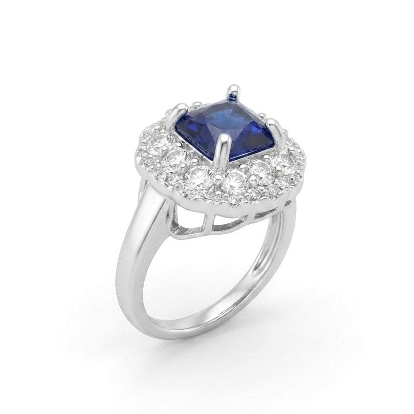 MERELLE RING