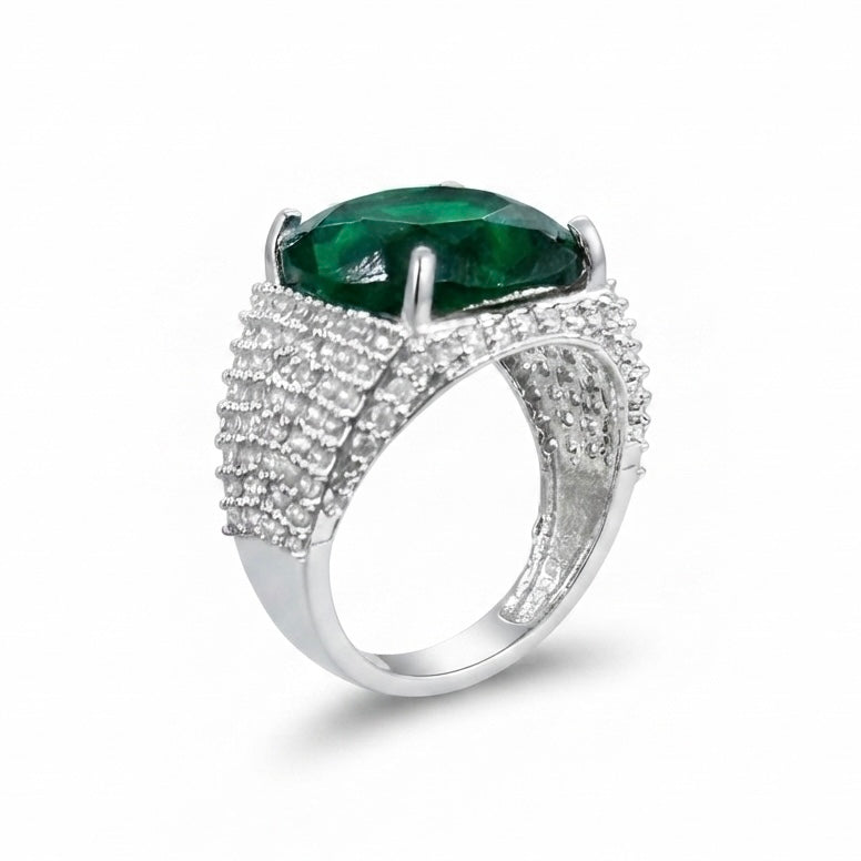 CALISTA RING