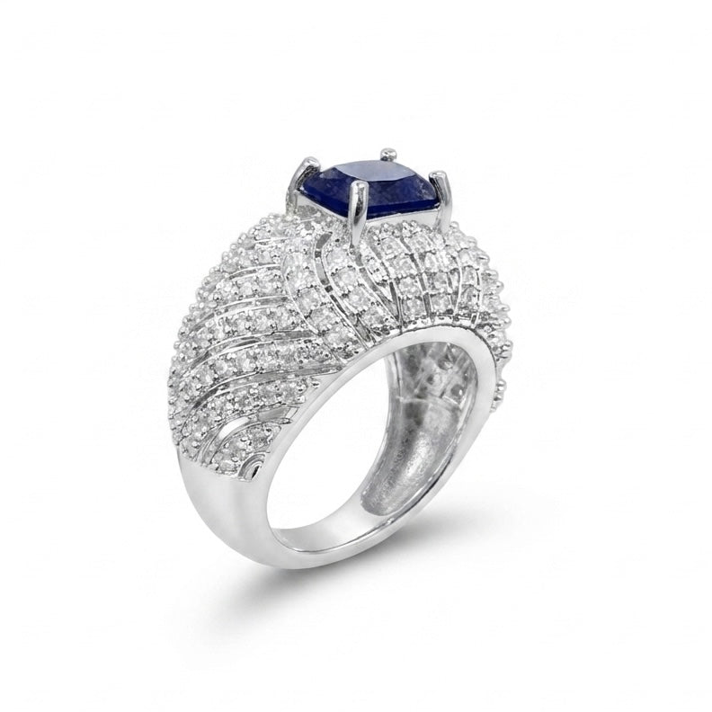 ZYLORA RING