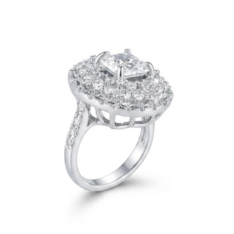 EVORA RING
