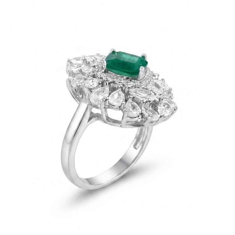 AURIELLE RING
