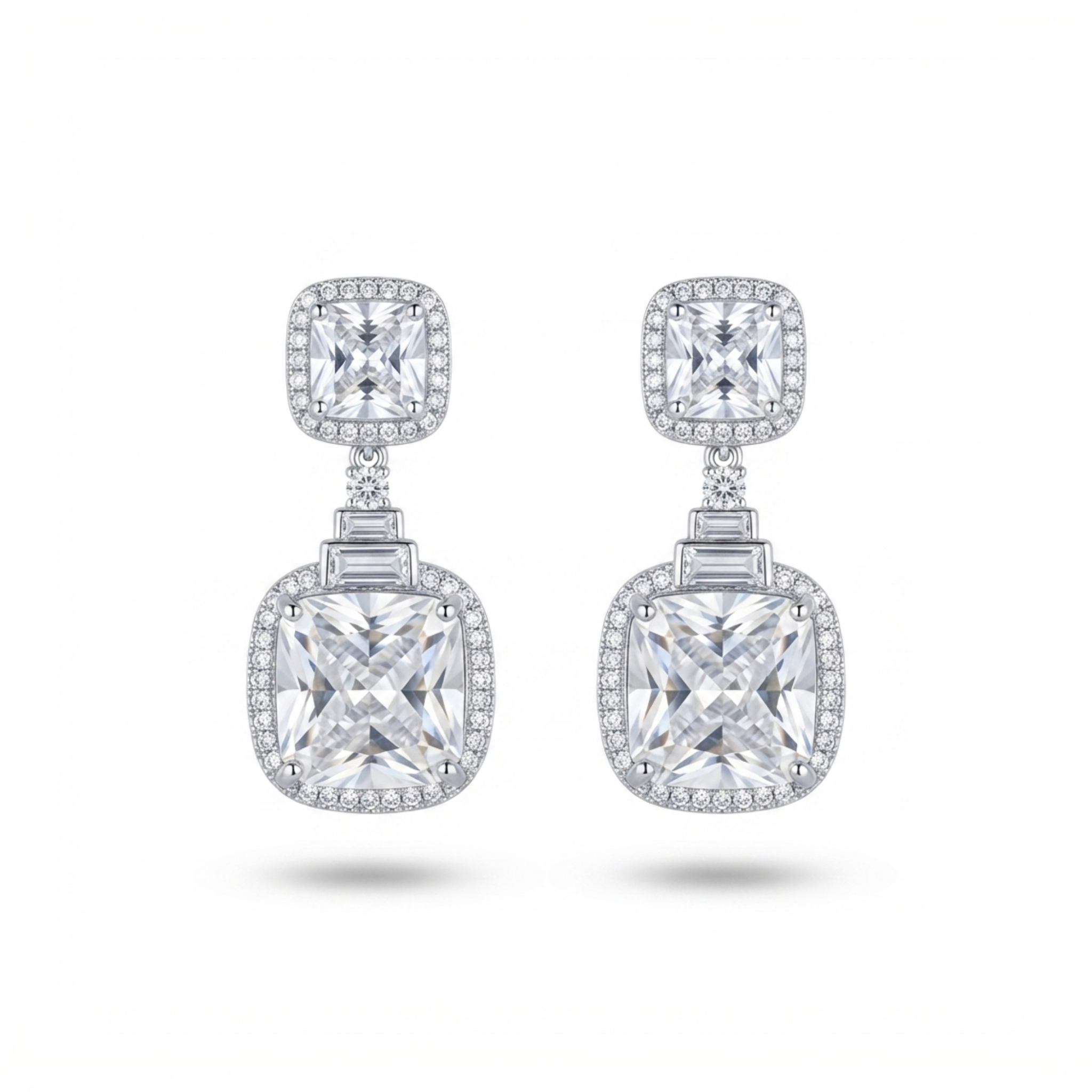 ZERAVIA EARRINGS
