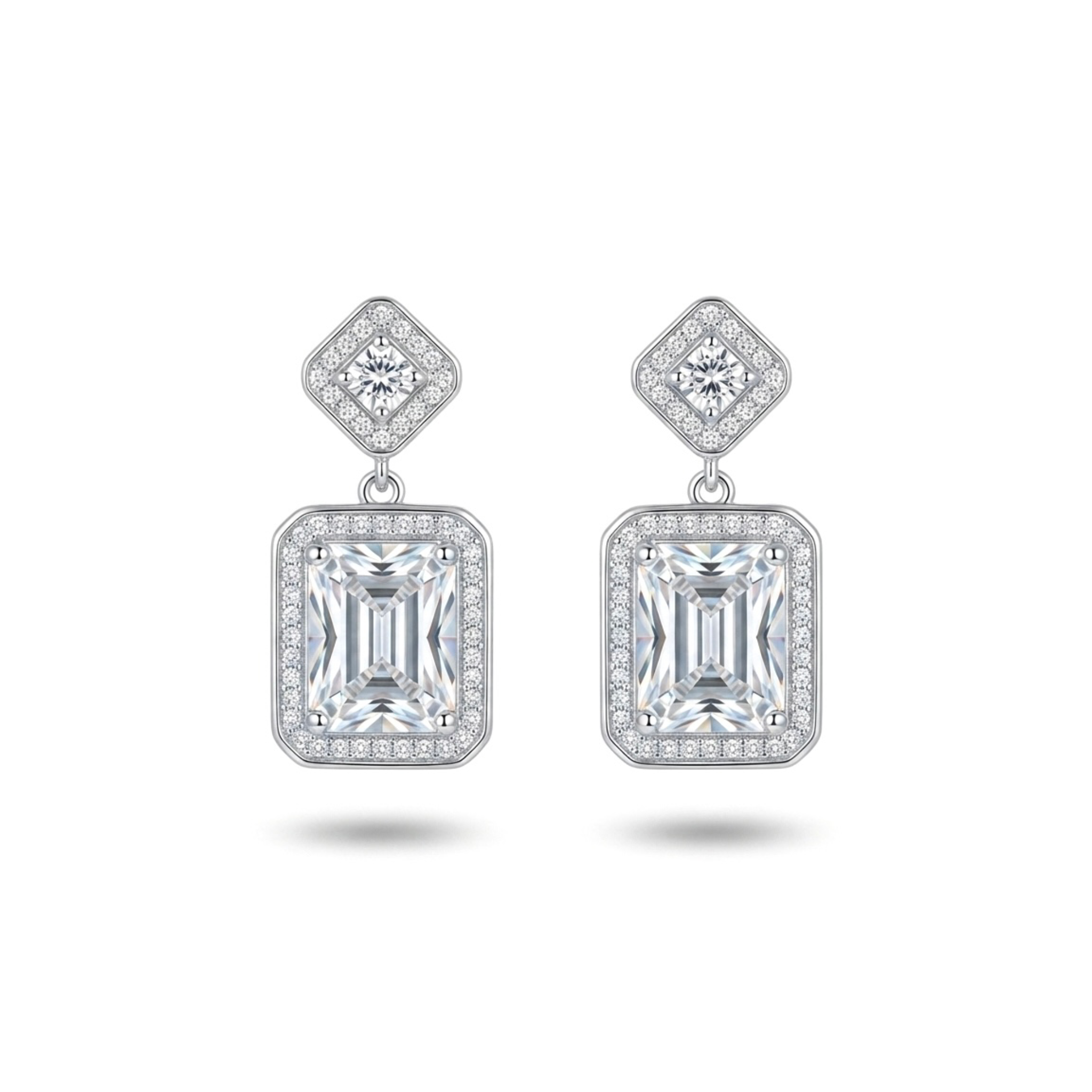 SERALIA EARRINGS