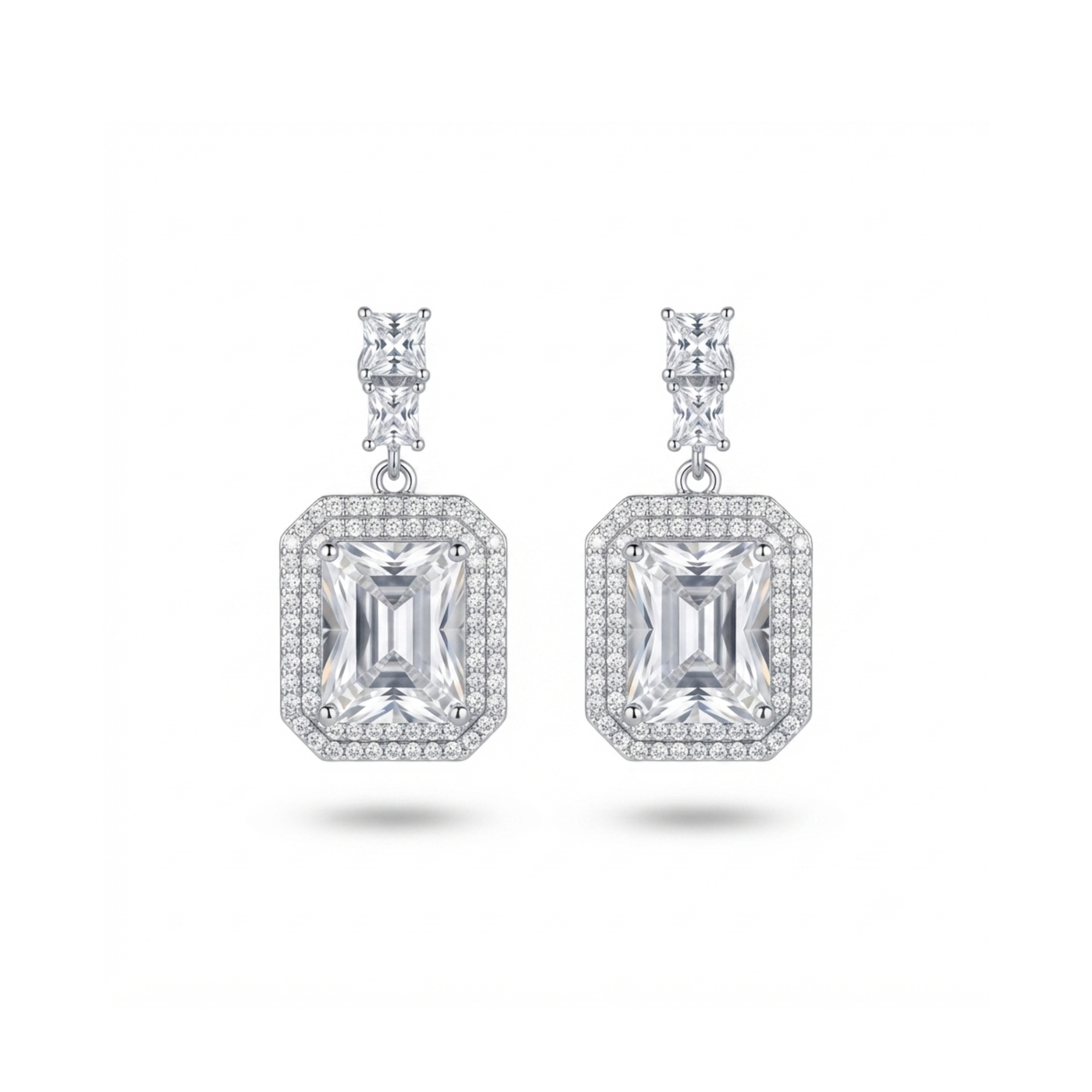 ALVORIA EARRINGS