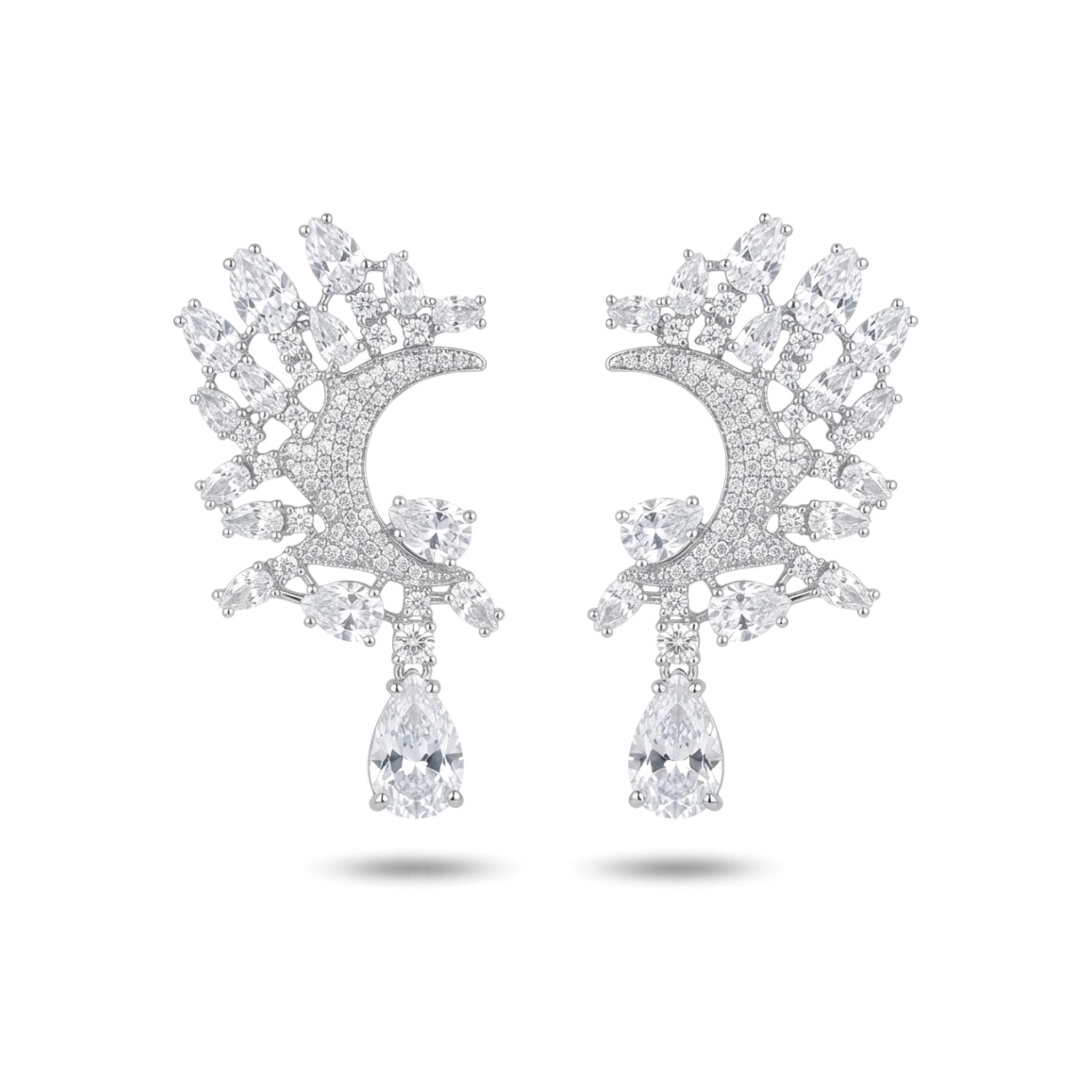 MARVELLE EARRINGS