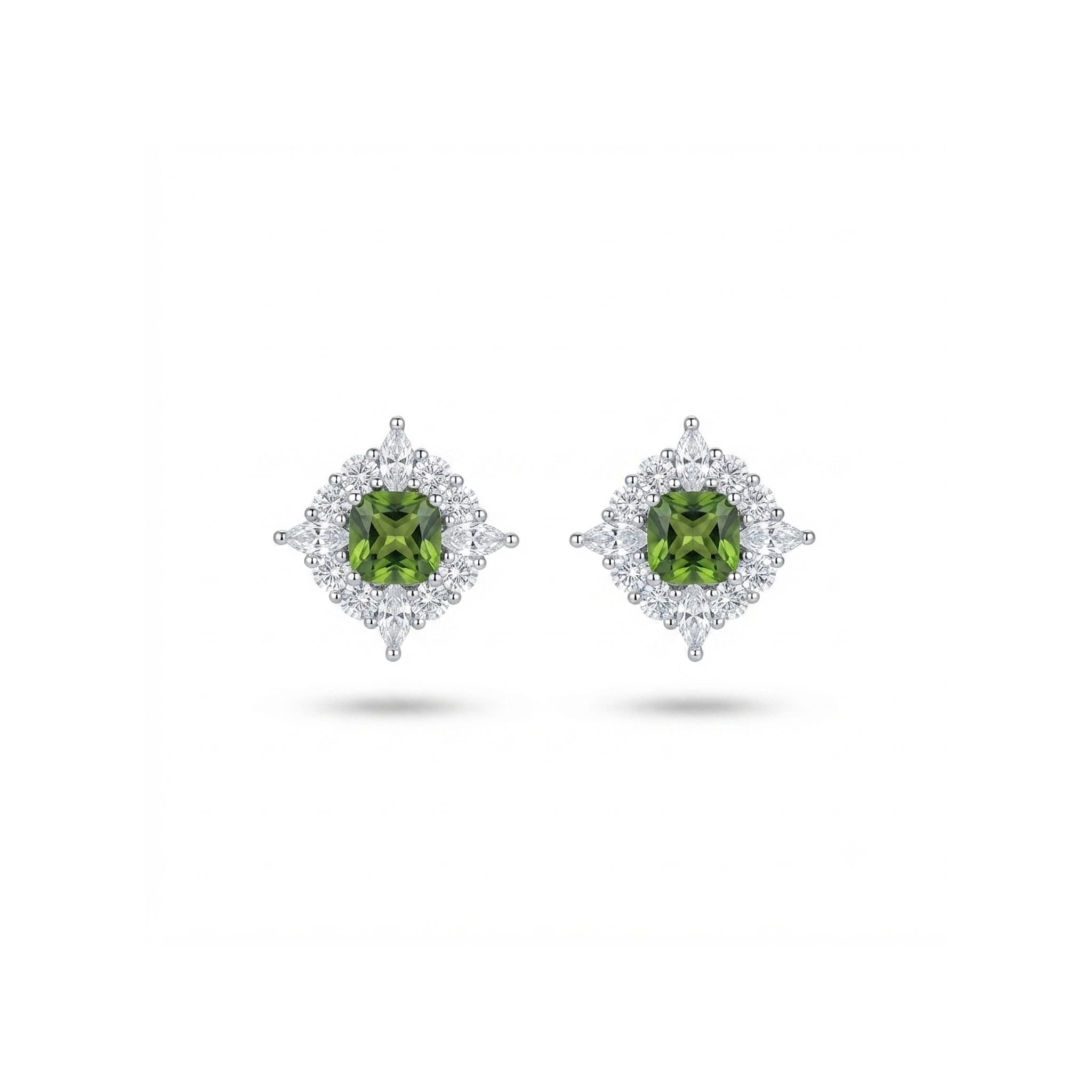 LOREVIA EARRINGS