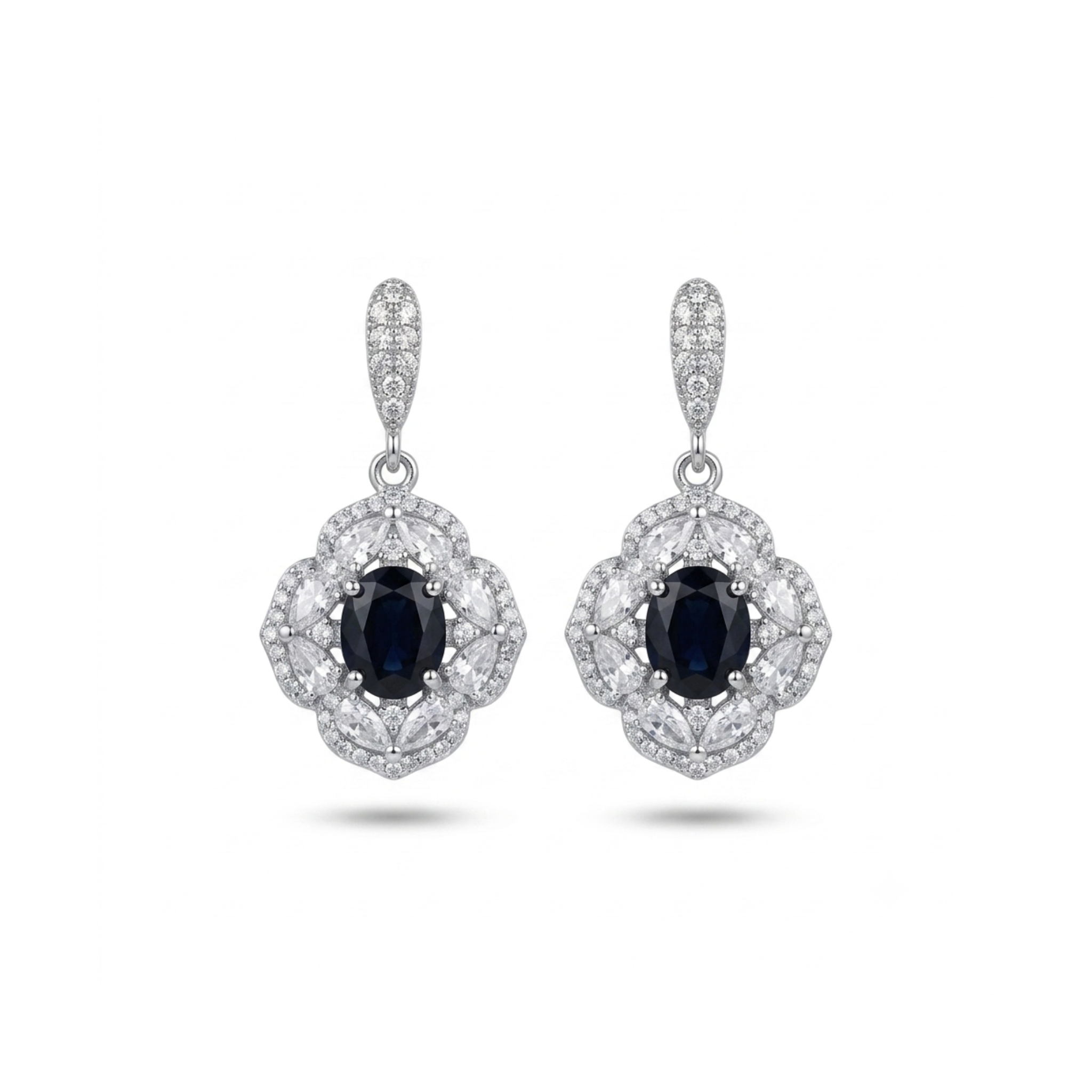 XAVIRA EARRINGS