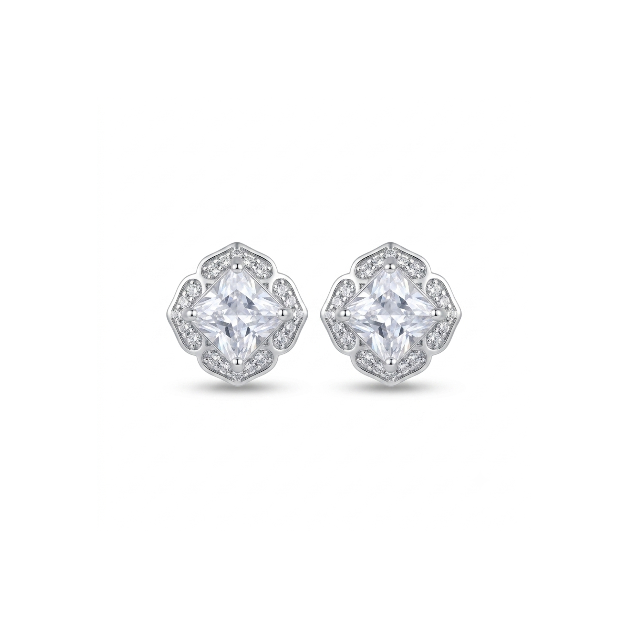 ALVENA EARRINGS