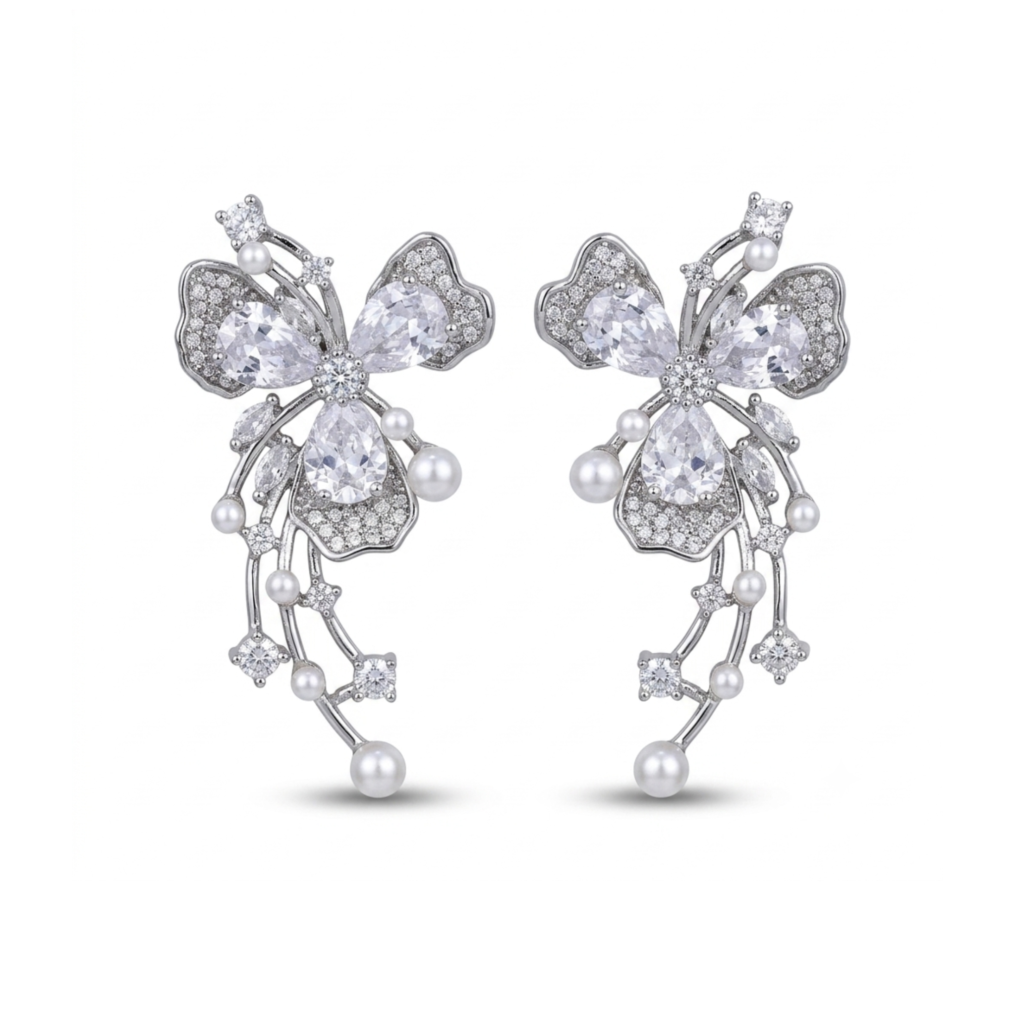 MONTERA EARRINGS