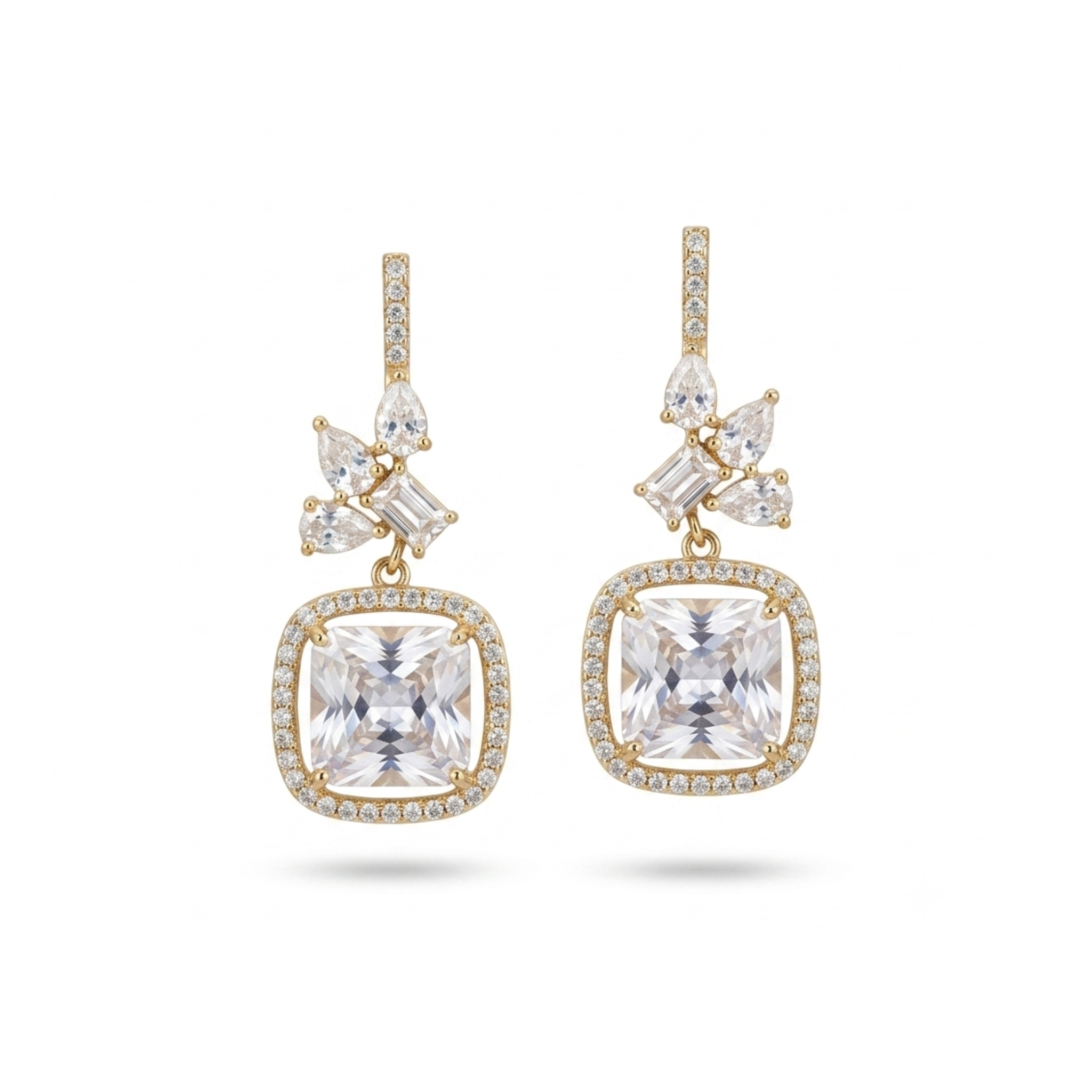 SELVORA EARRINGS