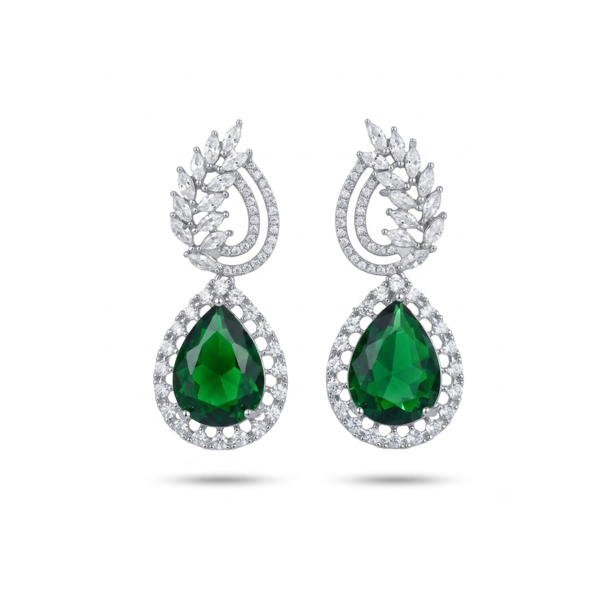 ZORELLE EARRINGS