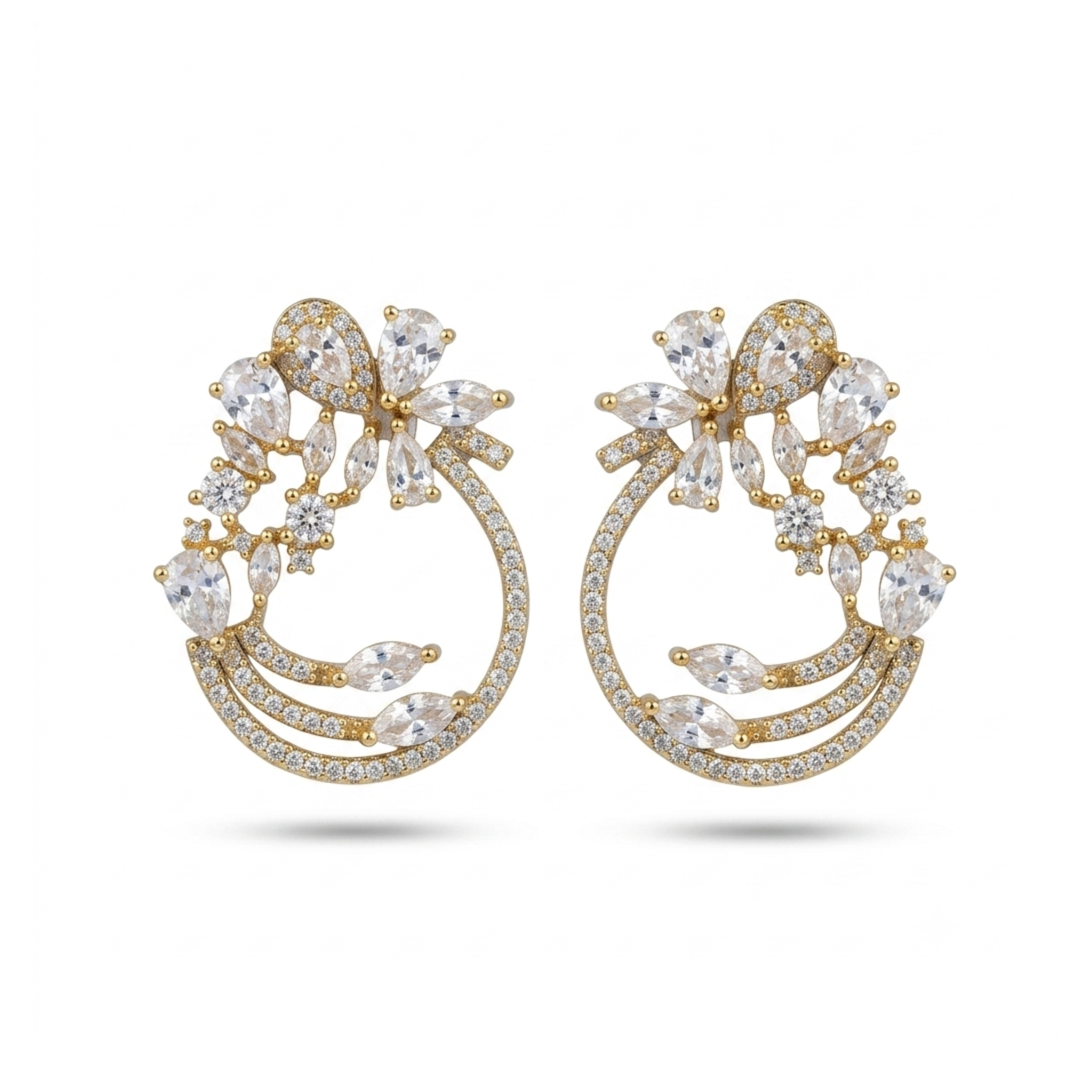 SORIELLE EARRINGS
