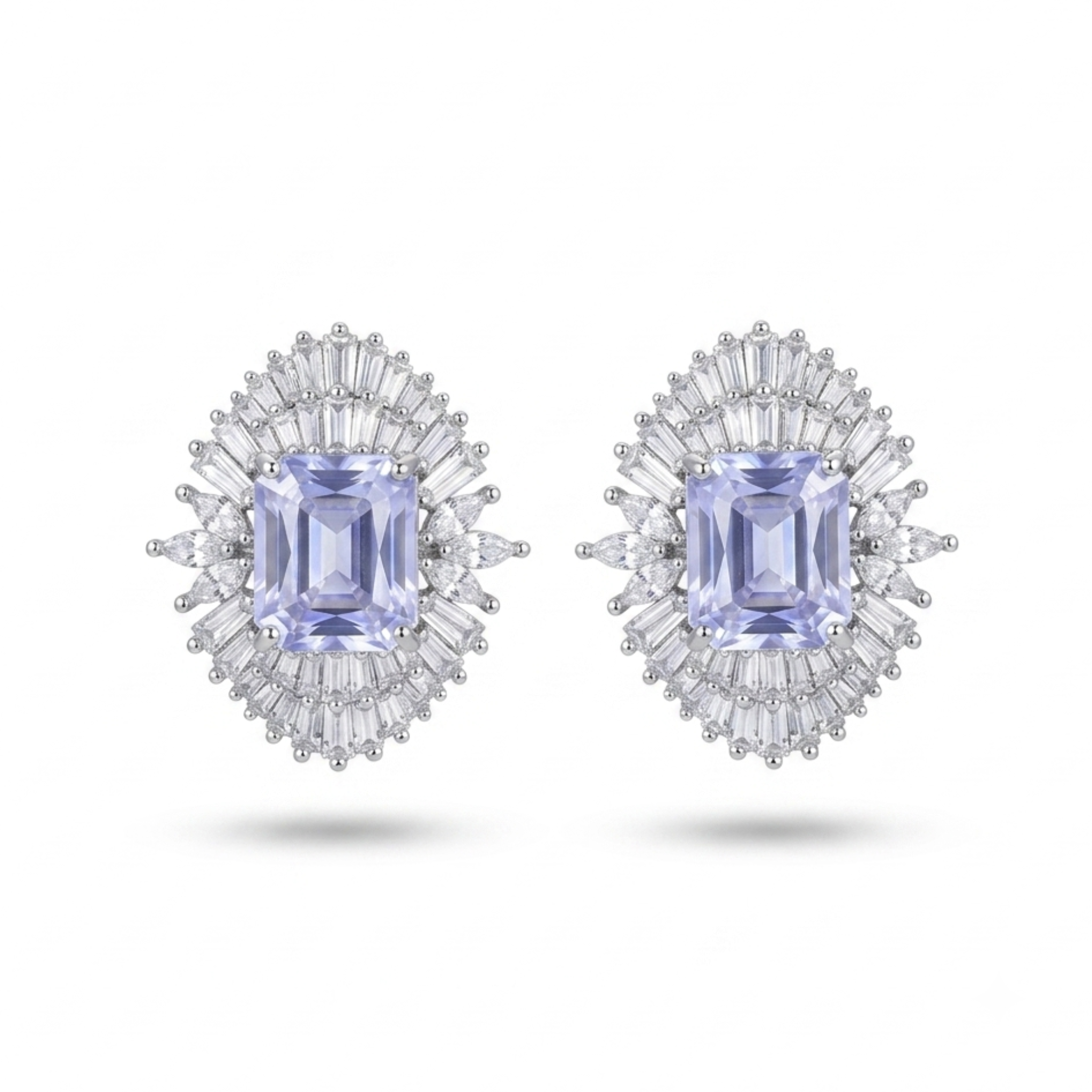 AZURELLE EARRINGS