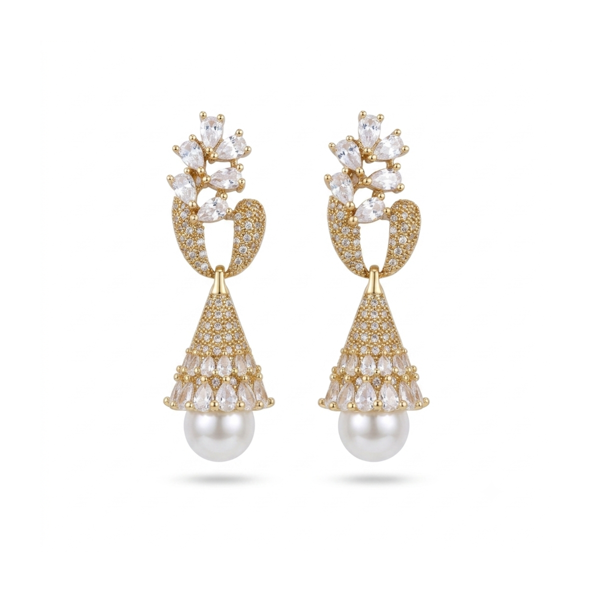 SYLVENE EARRINGS