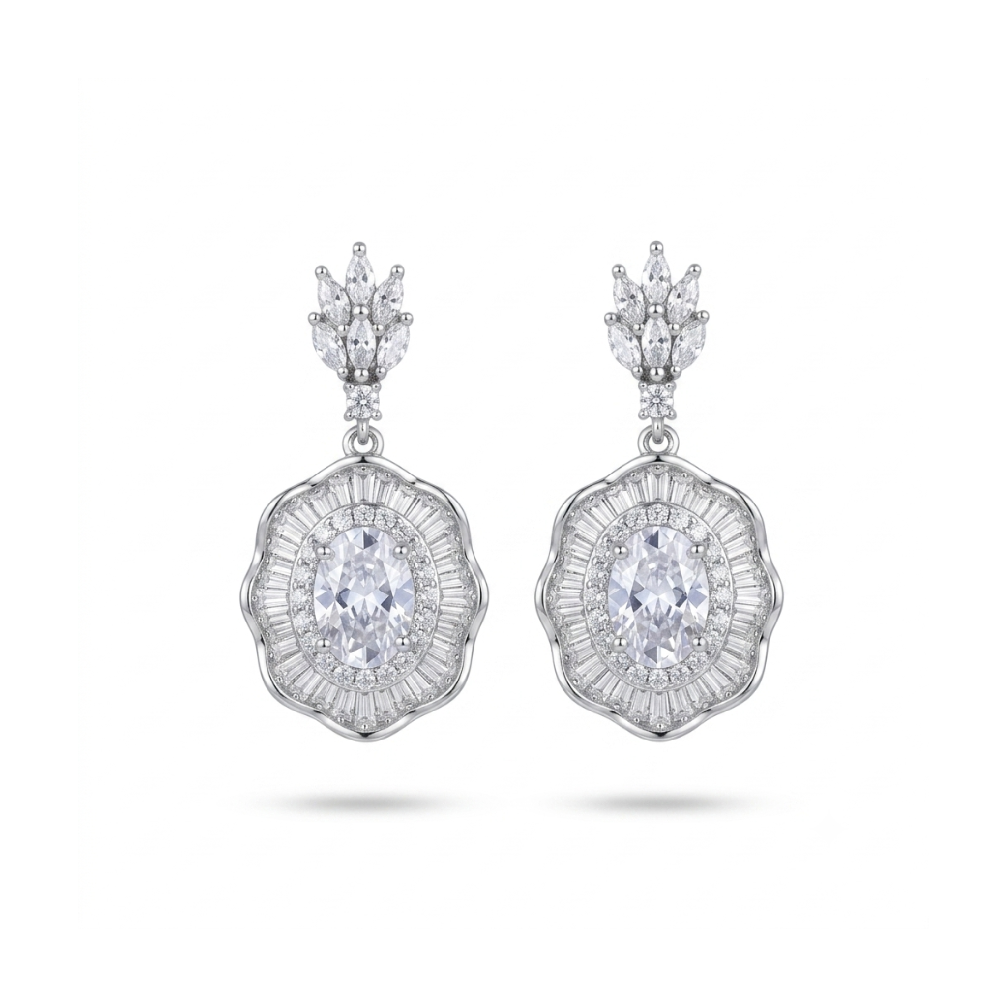 ELSORIA EARRINGS