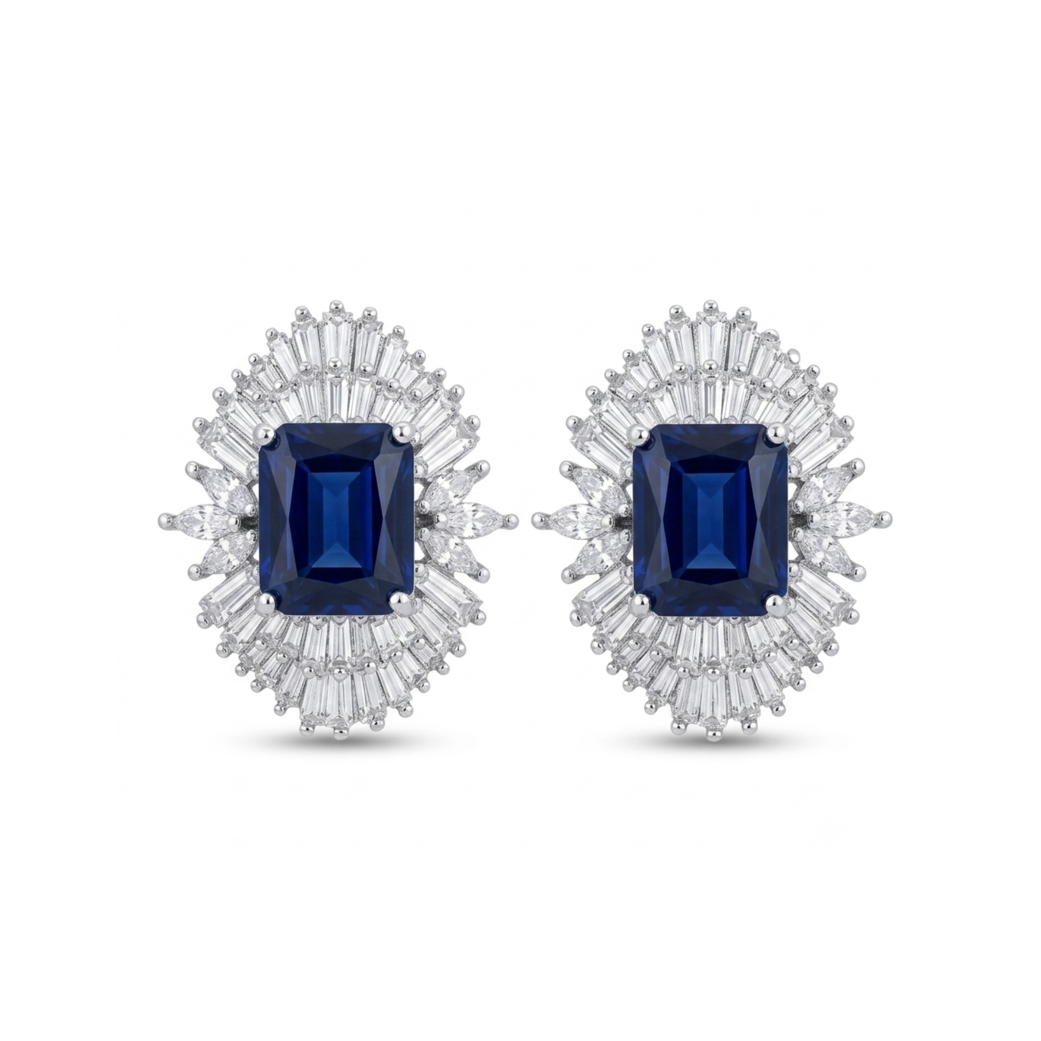 ROSALYN EARRINGS