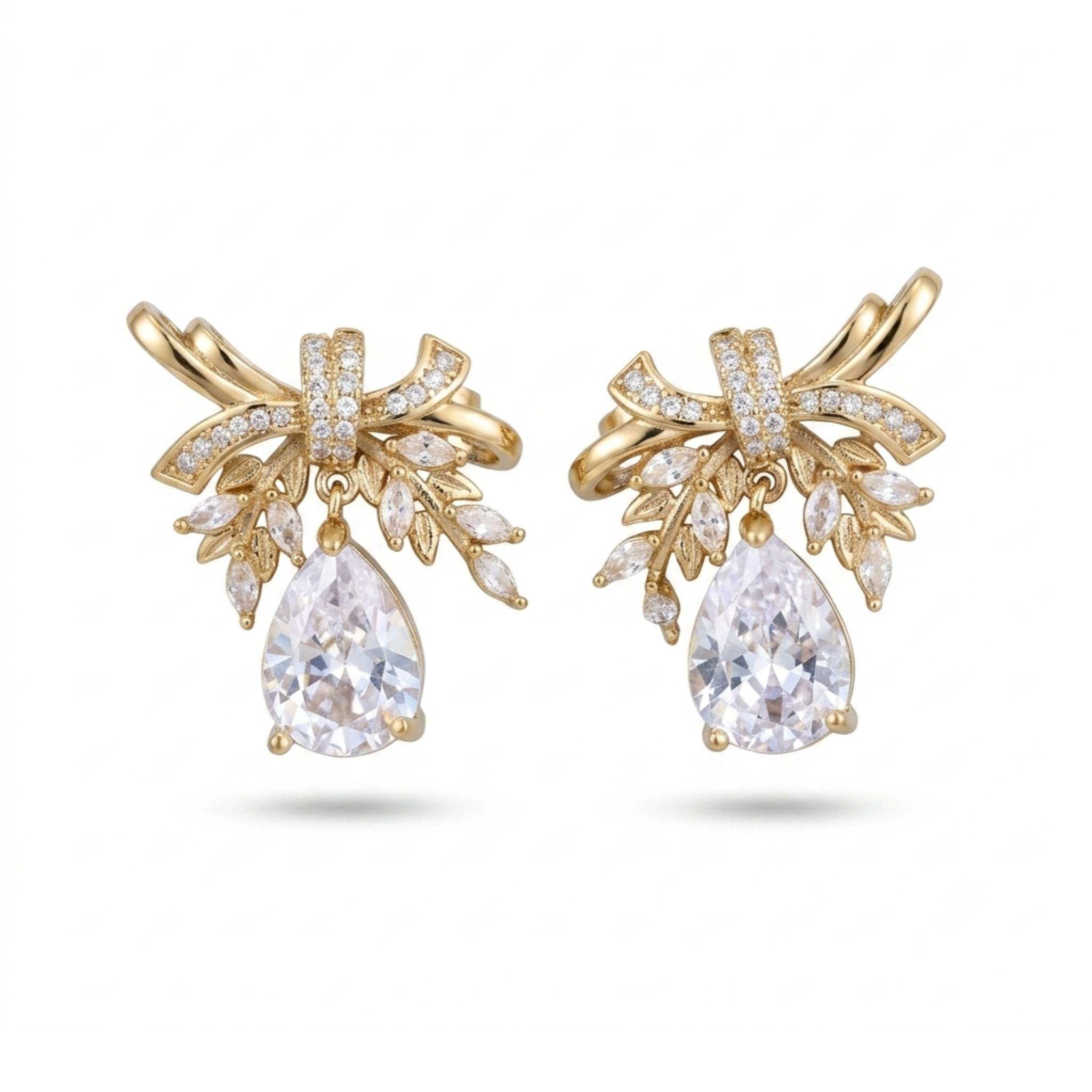 OLINA EARRINGS