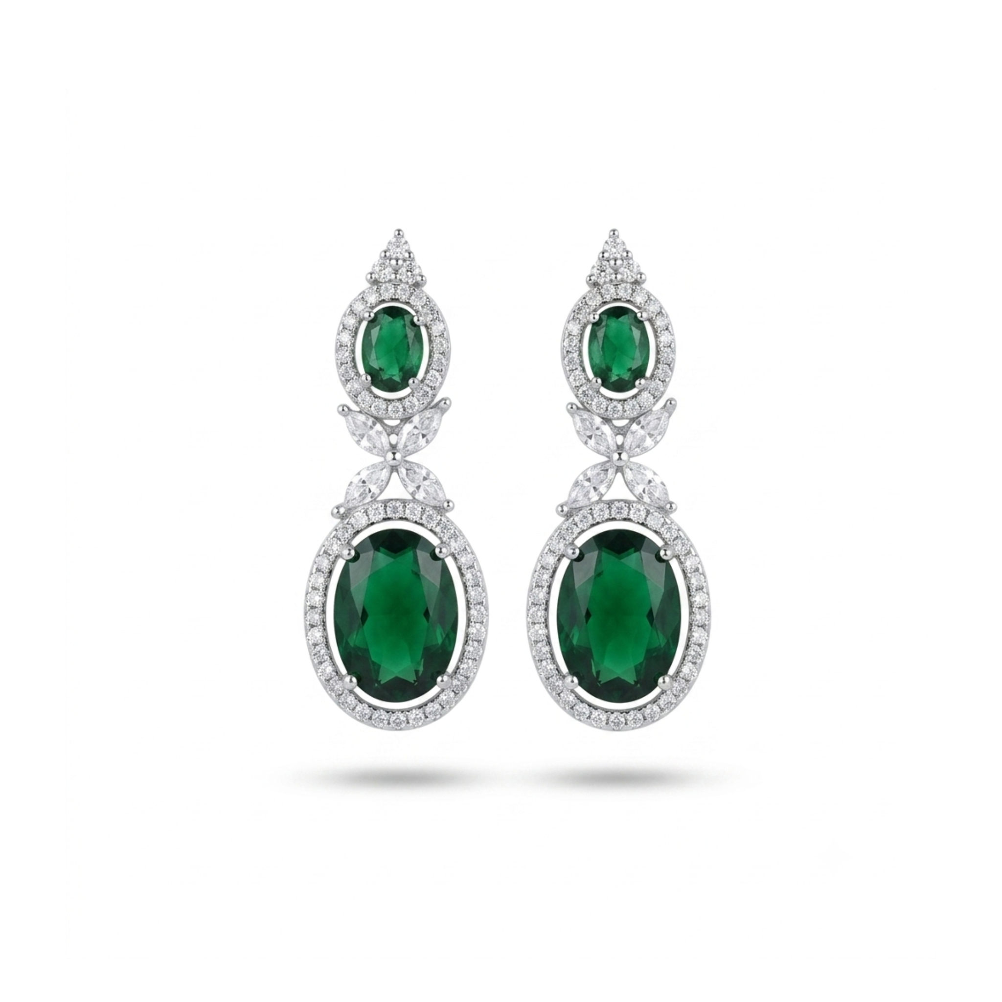 SOLVINA EARRINGS