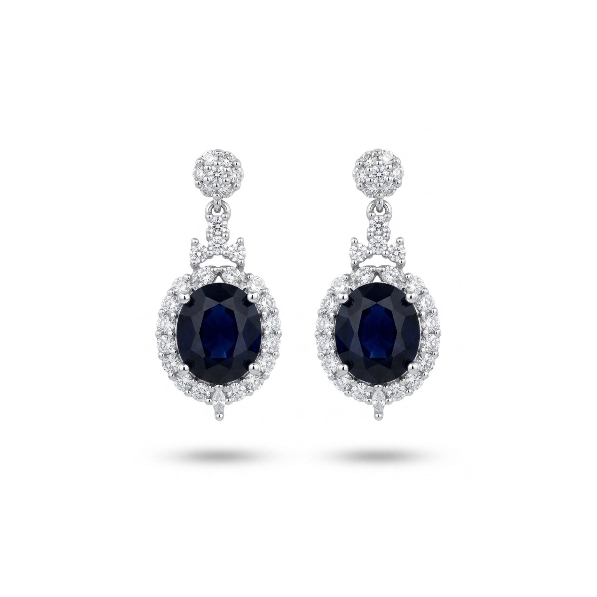 RIVELLA EARRINGS