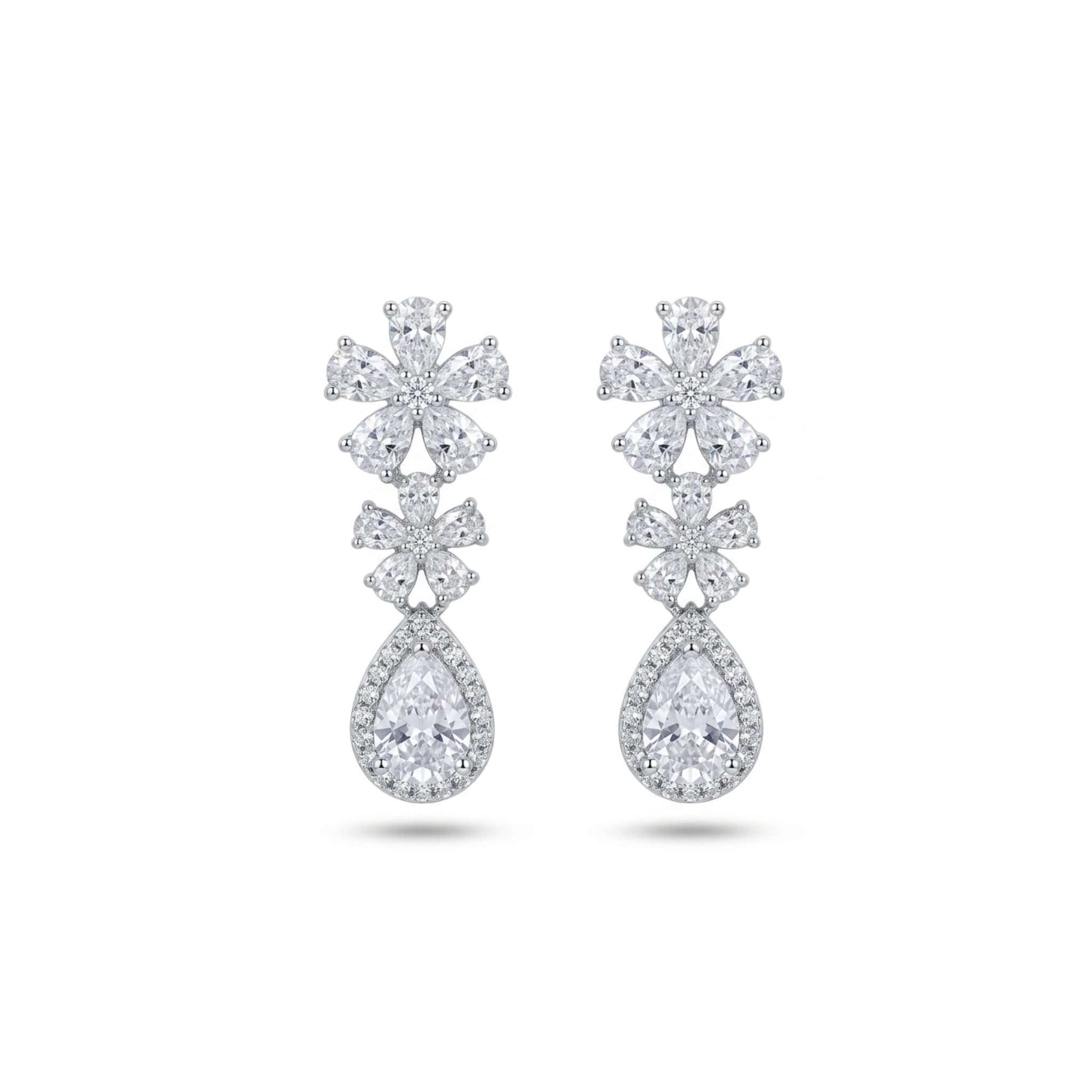 EVAROSE EARRINGS