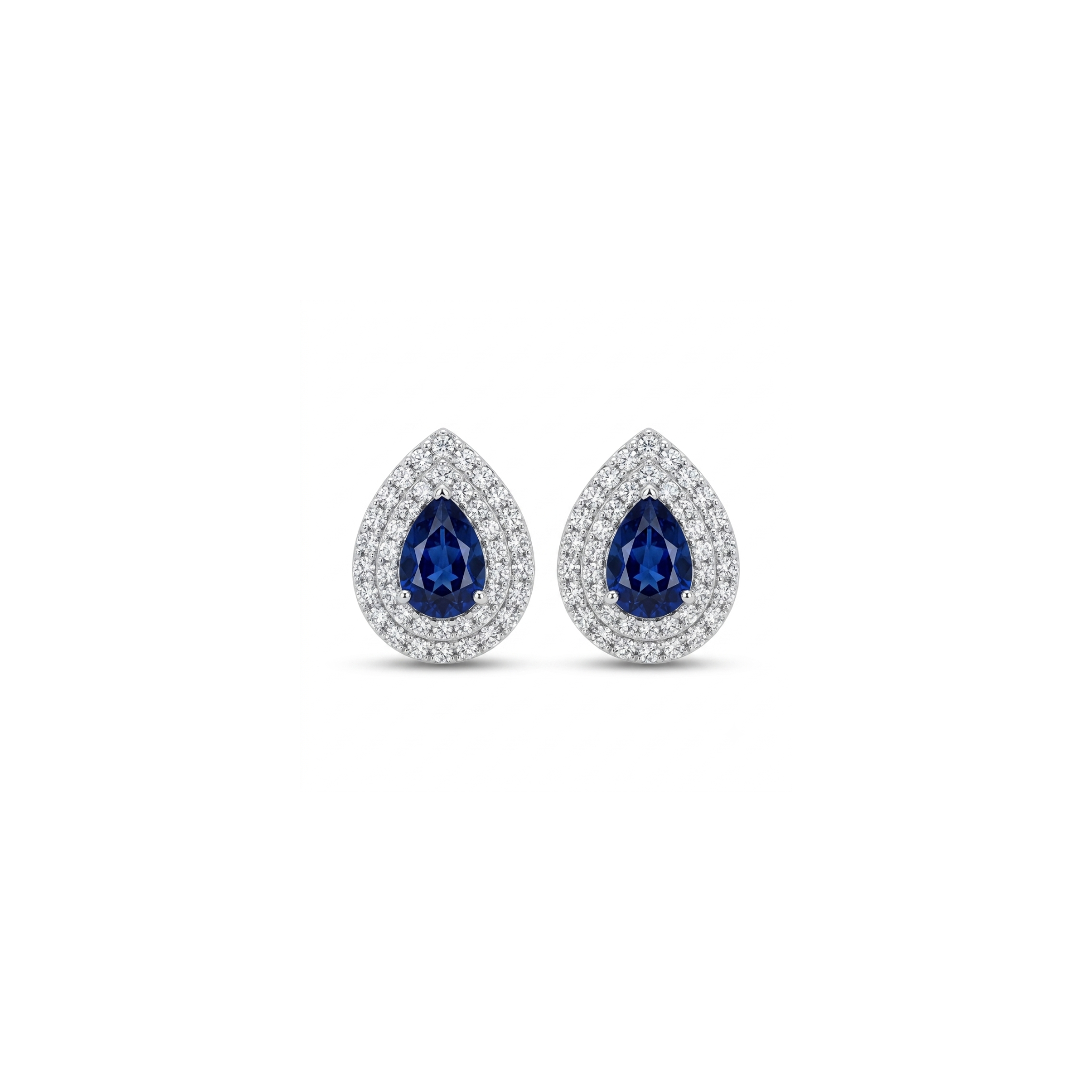 SYLARA EARRINGS