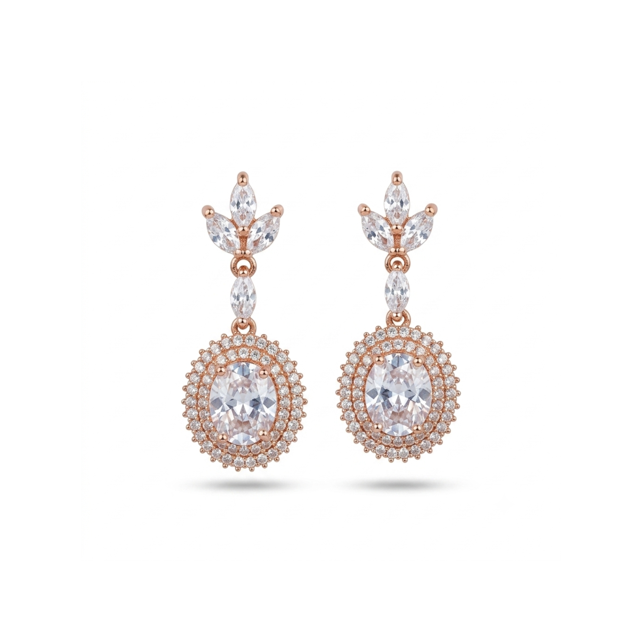 NYVORA EARRINGS