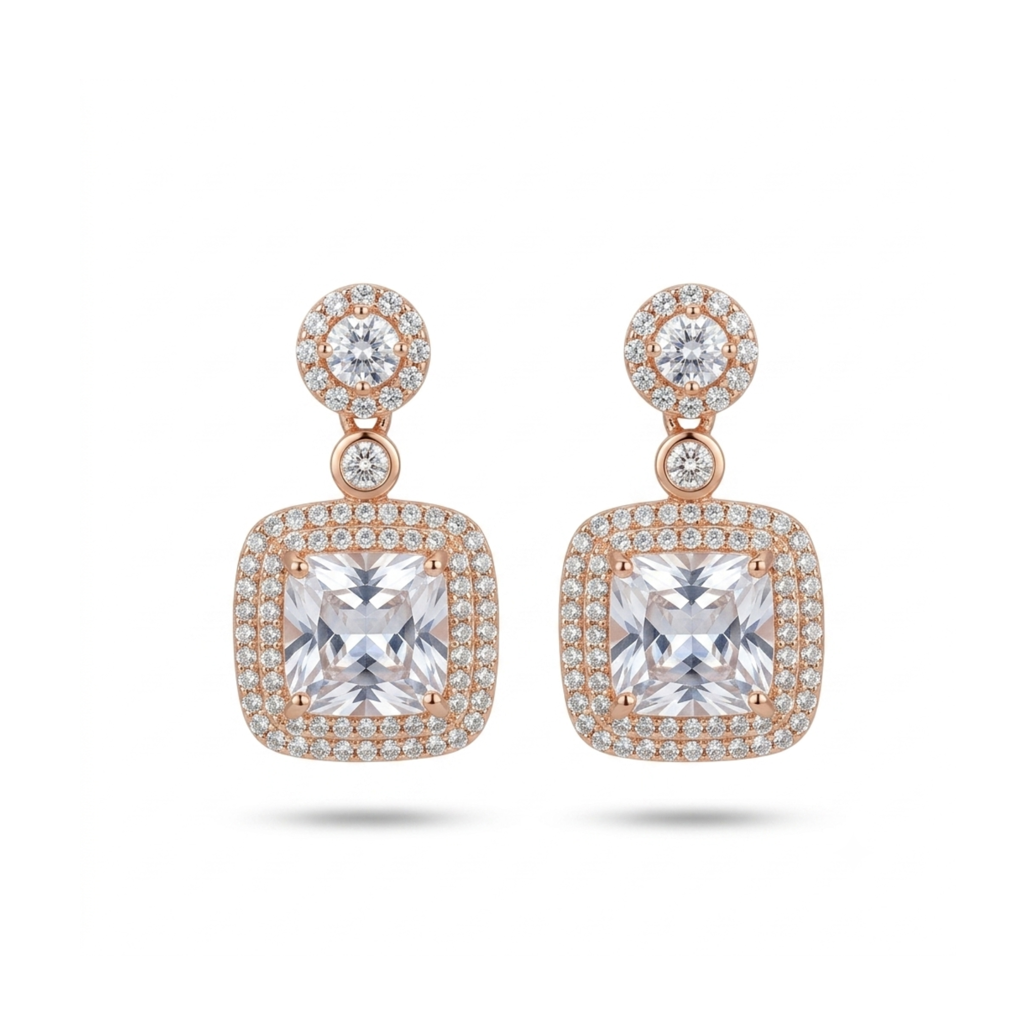 VIRESSA EARRINGS