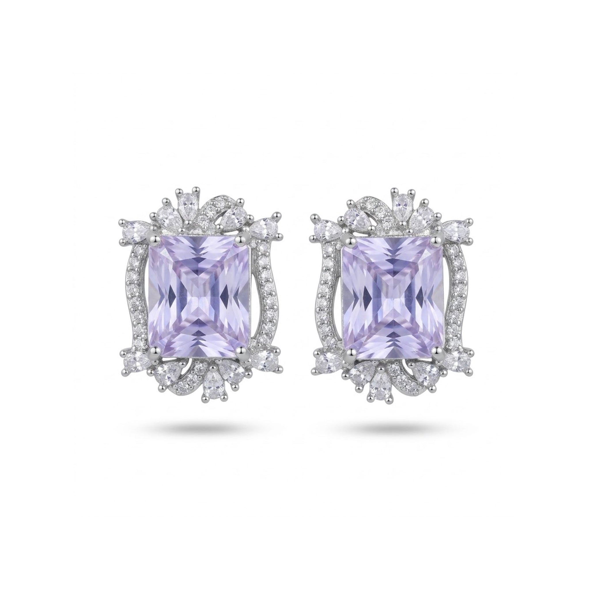 ZAVIERA EARRINGS