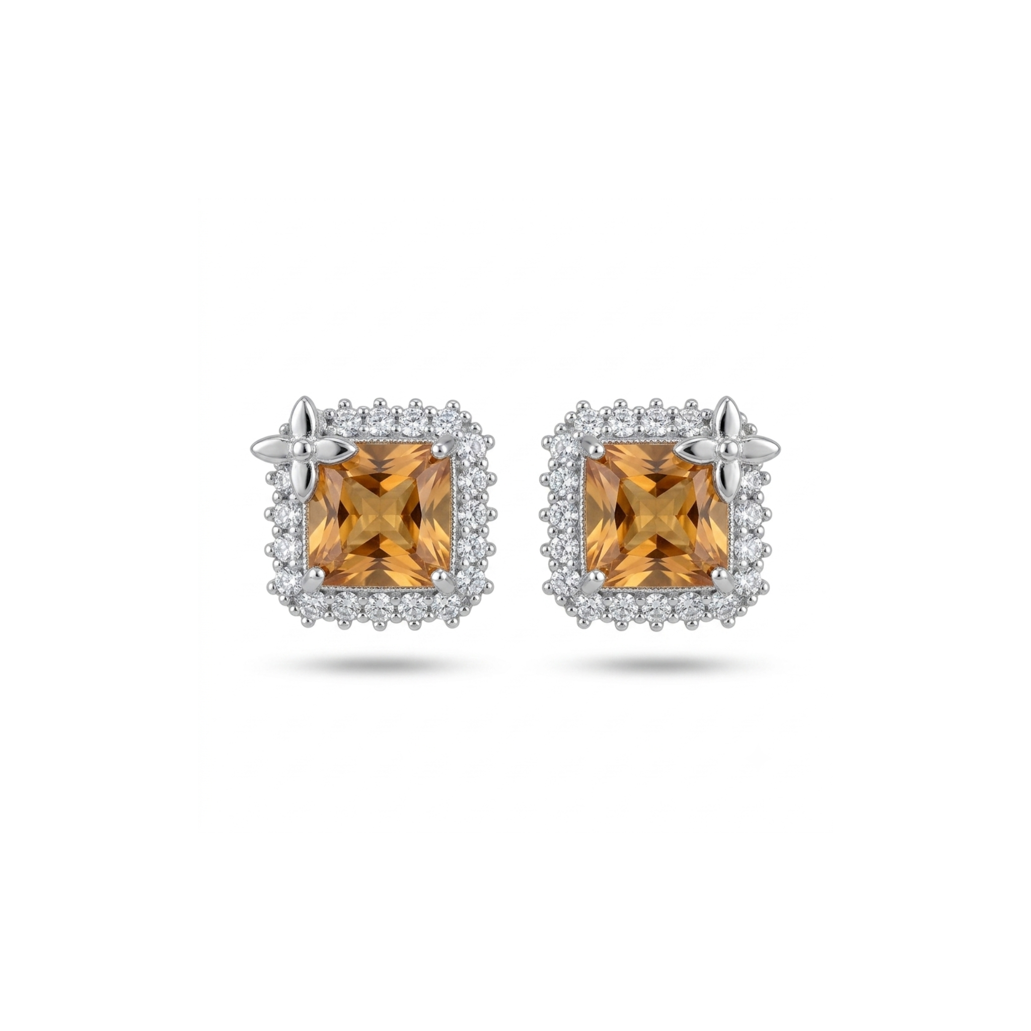 ZELVIA EARRINGS