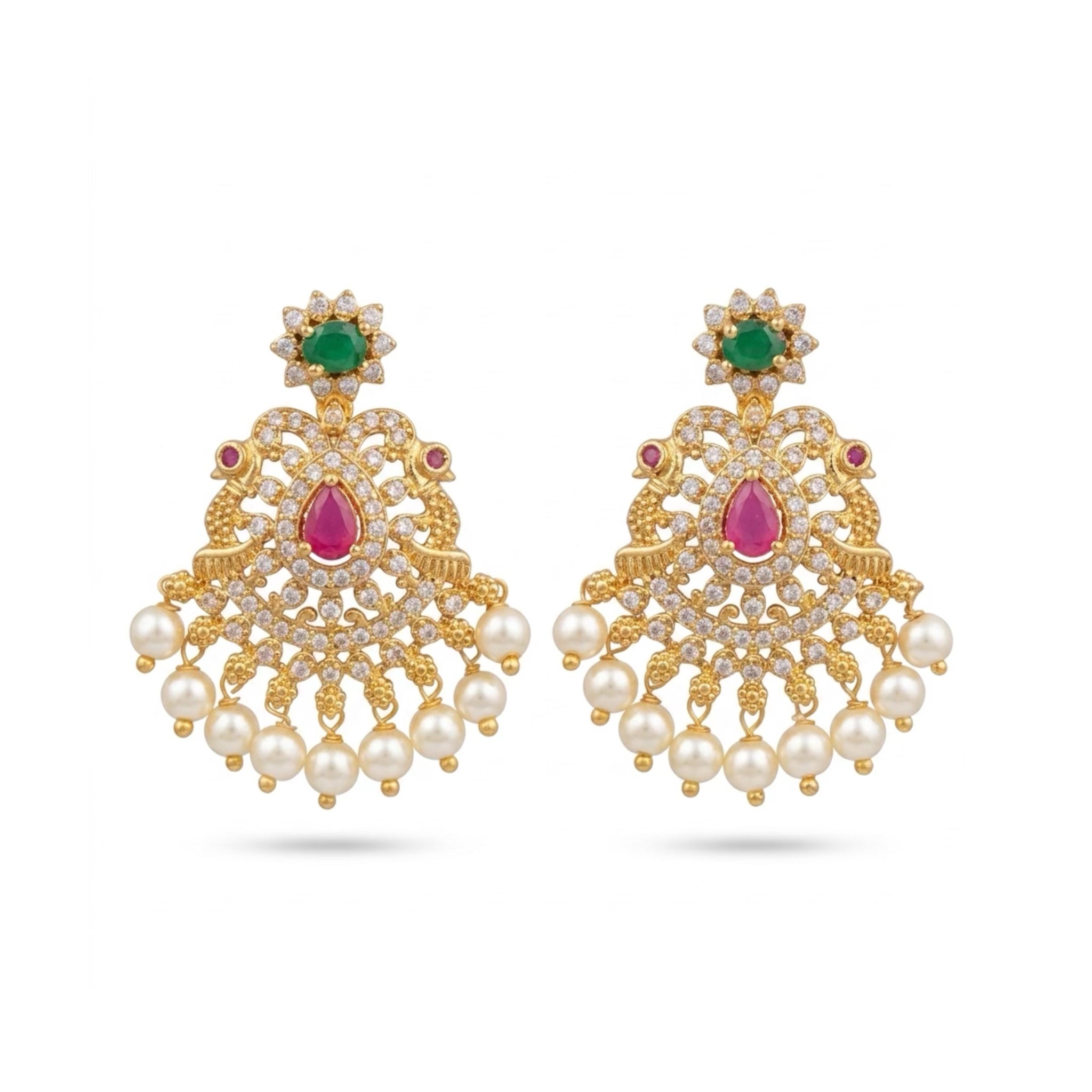 ROSHANARA NECKLACE