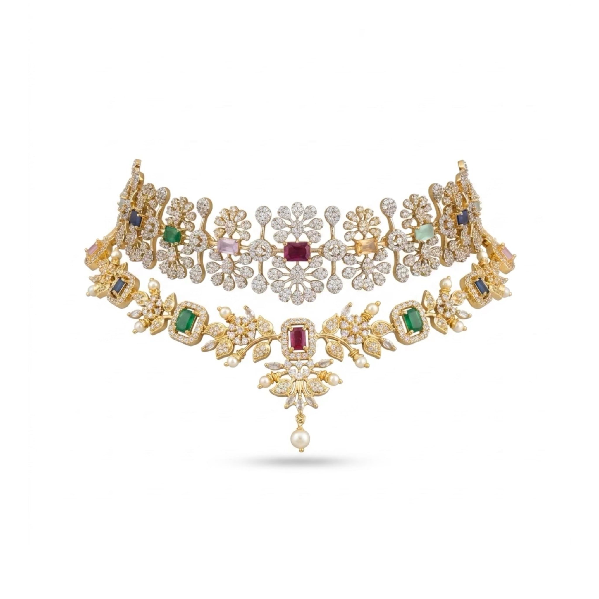 CHANDNI NECKLACE