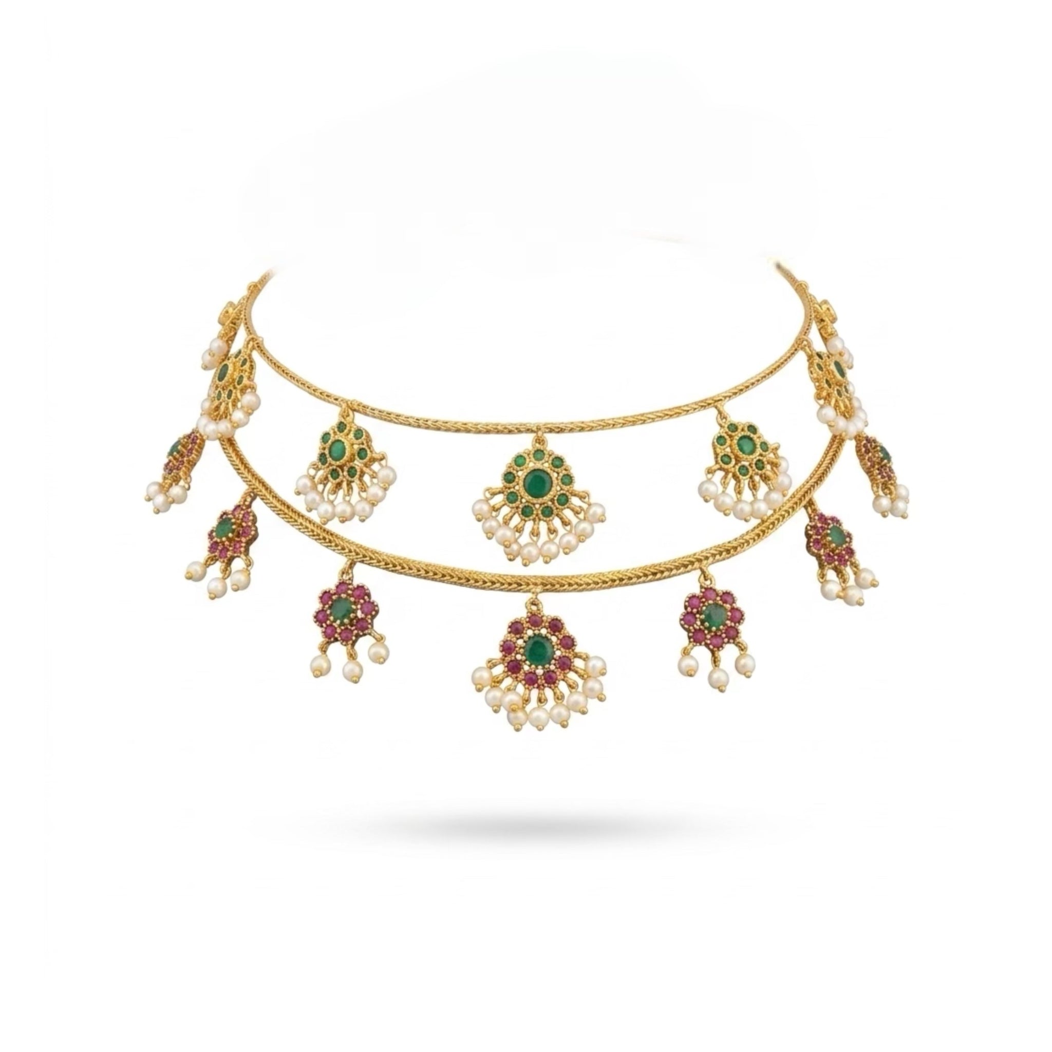 NARGIS NECKLACE