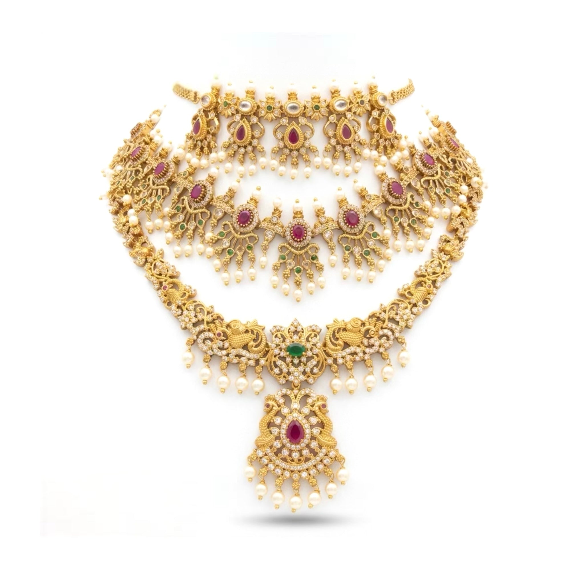SONIA NECKLACE
